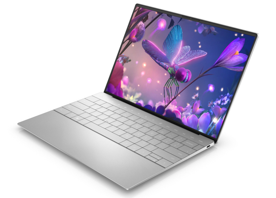Dell XPS 13 Plus