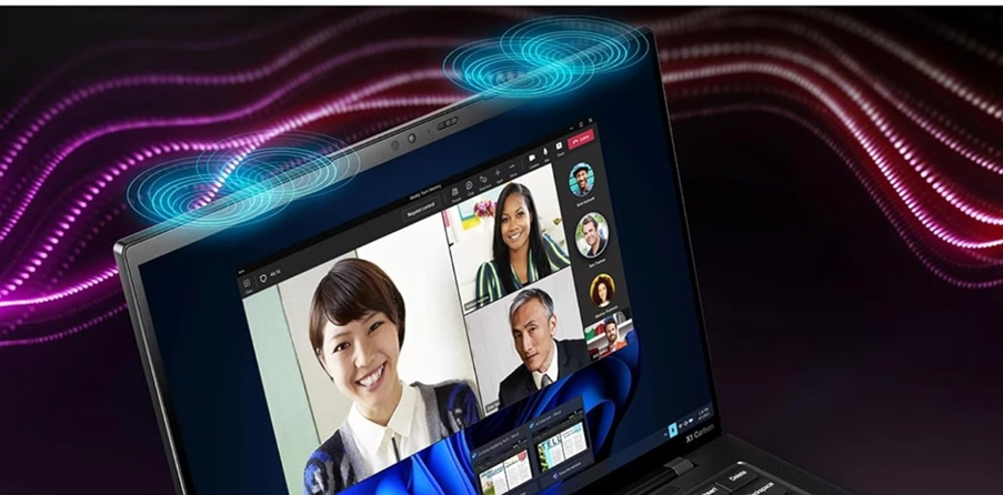 Lenovo ThinkPad X1 Carbon Gen 11 